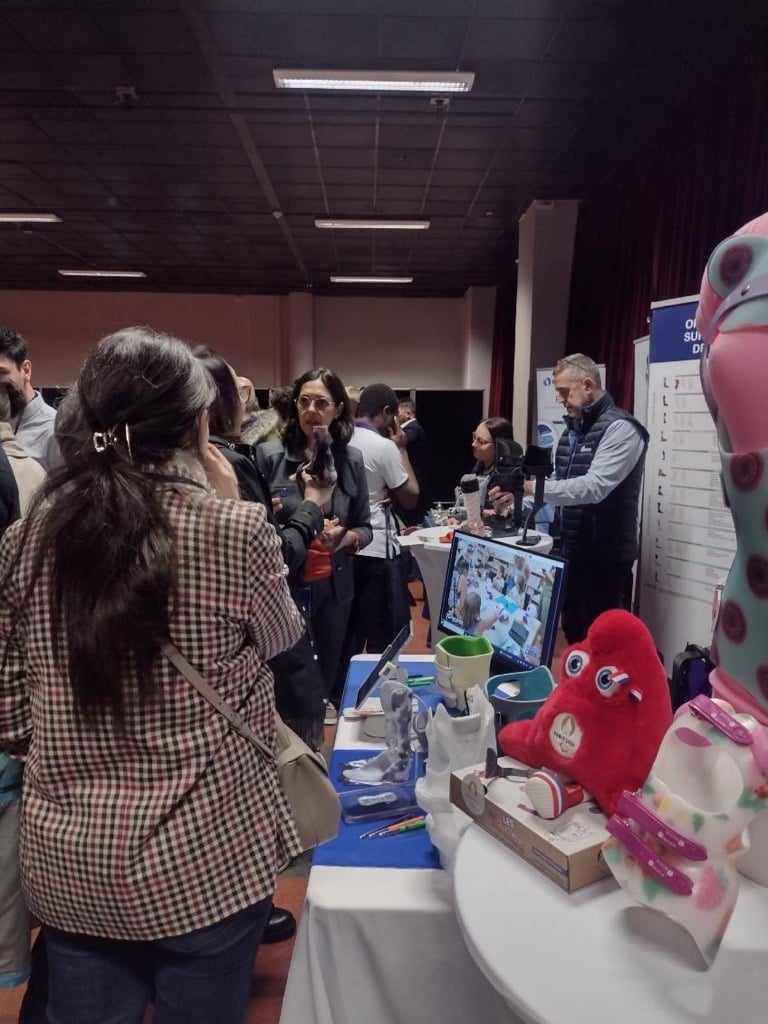 SOFOP Congress Proteor