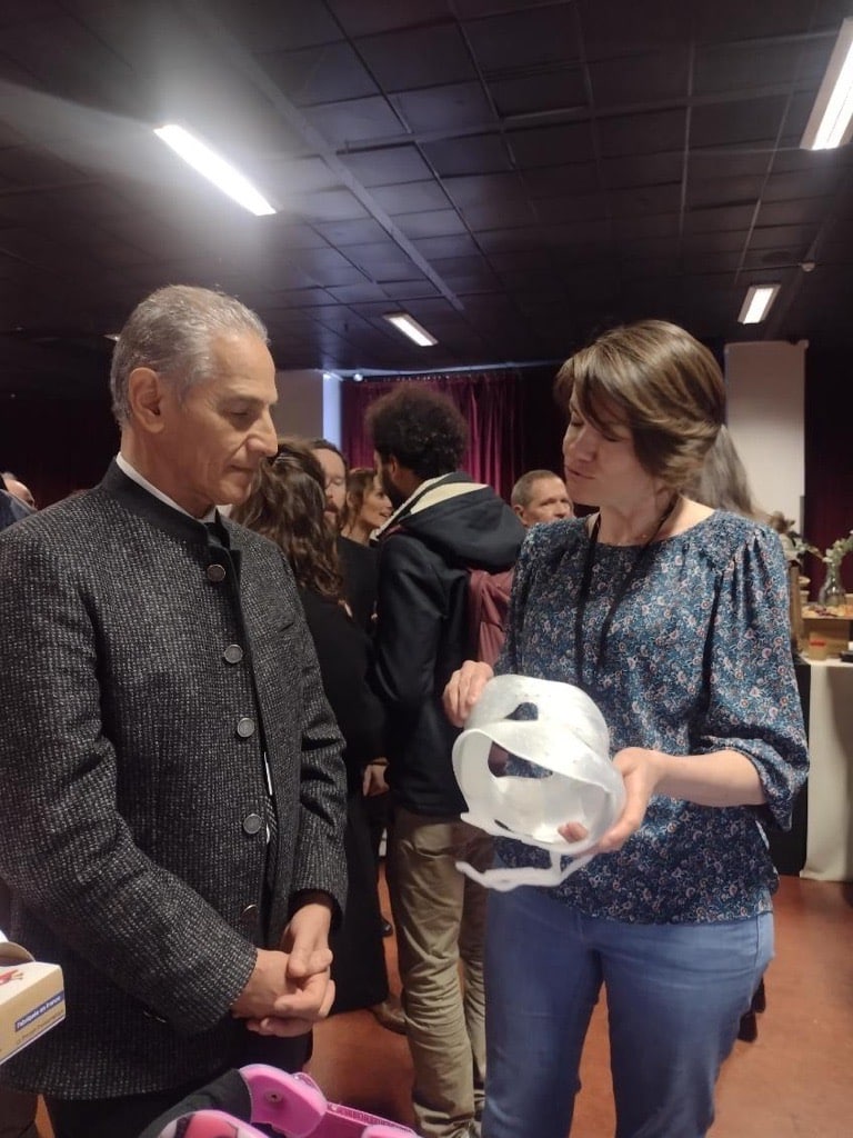 SOFOP Congress Proteor